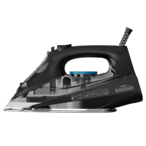 Fer à vapeur Black+Decker BXIR2805E