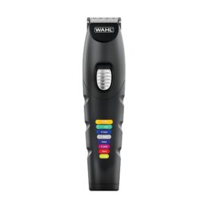 Wahl Color Trim Advanced Noir 8 Lithium-Ion (Li-Ion)