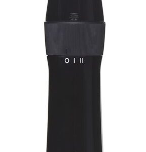 Braun AS330 Brosse soufflante à air chaud À chaleur Noir 400 W 2 m