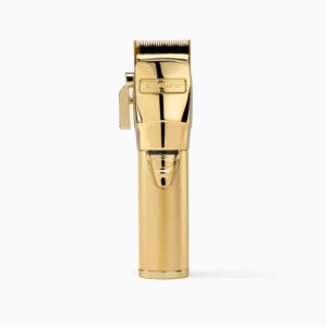 BaBylissPRO GOLDFX CORDLESS CLIPPER Or