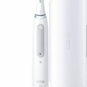 Brosse à dents électrique Oral-B iO4s Quite White