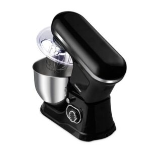 Zelmer ZKR1355 robot de cuisine 1200 W Noir