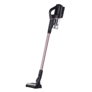 MIELE Duoflex HX1 Total Care Aspirateur rechargeable Noir