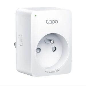 Prise intelligente TP-Link Tapo P110M