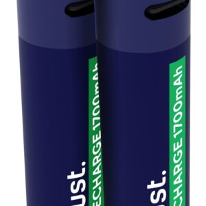 Trust 25584 pile domestique Batterie rechargeable AA