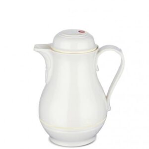 ROTPUNKT 530-01-00-0 thermos 0,5 L Ivoire