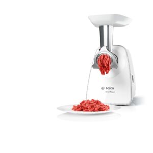 Bosch MFW2515W hachoir 350 W Blanc