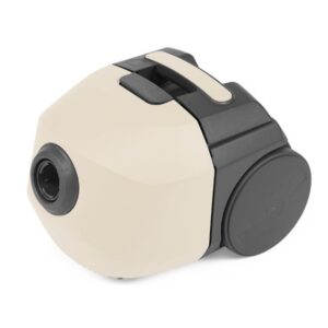 Master Profi 11.5 Dry hoover Sac à poussière 1040 W 5 l Beige