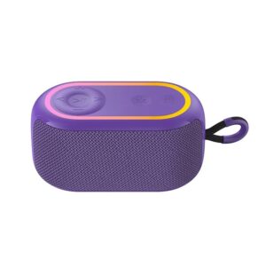 Havit SK809BT - enceinte sans fil bluetooth, violet