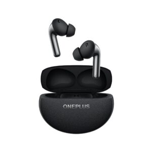 OnePlus Buds Pro 3 Casque intra-auriculaire sans fil Noir