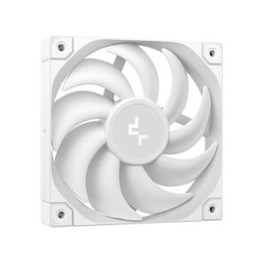 Refroidissement DeepCool AK500 DIGITAL PRO WH (R-AK500-WHAPMN-G)