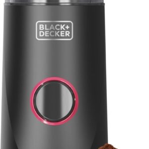 Moulin à café Black+Decker BXCG152E