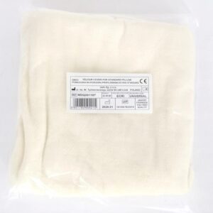 Taie d'oreiller orthopédique QMED STANDARD