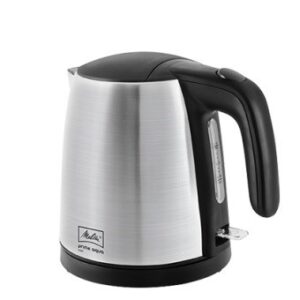 Bouilloire électrique Melitta Prime Aqua mini