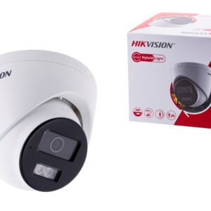 HIKVISION Caméra IP DS-2CD1363G2-LIU(2.8mm) Blanc