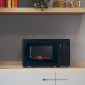 Candy Idea CMWA20SDLB Comptoir Micro-onde simple 20 L 700 W Noir