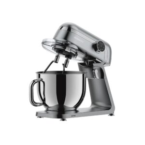 HEINRICH"S HKM 8079 processeur de nourriture en argent