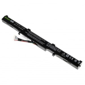 Green Cell AS77 composant de notebook supplémentaire Batterie