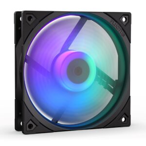 VENTILATEUR ENDORFY FLUCTUS 120 PWM ARGB