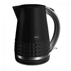 ELDOM C270C OSS bouilloire 1,7 L 2150 W Noir
