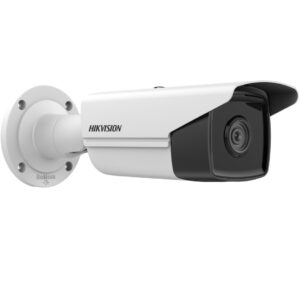 Hikvision DS-2CD2T43G2-4I Balle (forme) Caméra de sécurité IP Extérieure 2688 x 1520 pixels Plafond/mur
