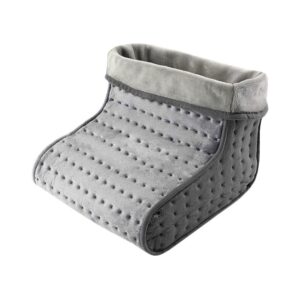 CHAUSSURE ÉLECTRIQUE NOVEEN EB550 GRIS 30X30X24CM