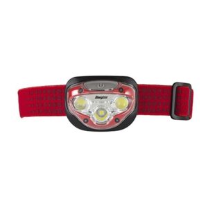 Energizer Headlight Vision 3AAA 300 LM lampe frontale