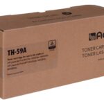 Actis Toner TH-59A pour imprimante HP, remplacement HP CF259A; Suprême; 3000 pages; noir