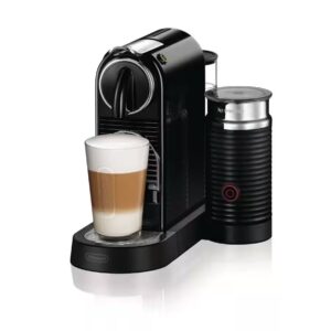 De’Longhi EN 267.BAE machine à café Machine à café filtre 1 L