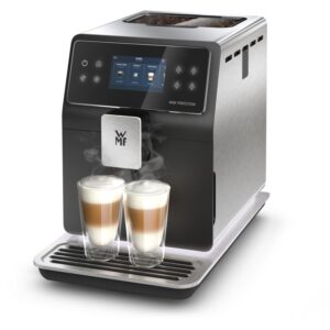 WMF Perfection 840L Entièrement automatique Machine à café 2-en-1
