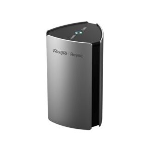 Ruijie Networks RG-M32 routeur sans fil Gigabit Ethernet Bi-bande (2,4 GHz / 5 GHz) Noir