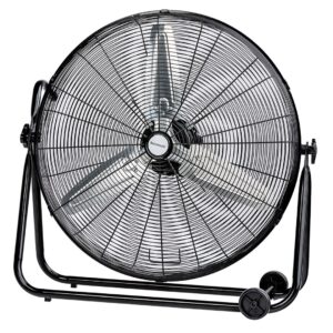 Ventilateur de sol Ravanson WT-60C