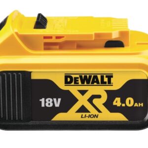 DeWALT DCB182 Lithium-Ion (Li-Ion) 4000 mAh 18 V