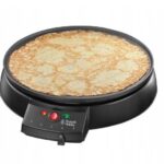 Russell Hobbs 20920-56 appareil à crêpes 1 crèpe(s) 1200 W Noir