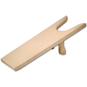 Dispositif d'enlèvement des chaussures