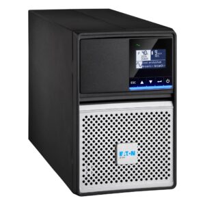 Alimentation d'énergie non interruptible (USP) EATON 5P 850i G2