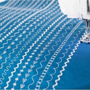 Machine à coudre Singer C240 Featherweight