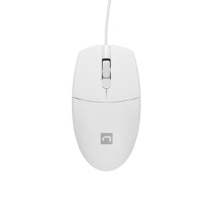 NATEC NMY-1988 souris USB Type-A Optique