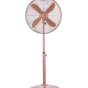 Ventilateur sur pied Ravanson WT-7050M (cuivre)