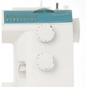 Husqvarna Viking Emerald 116 Machine à coudre