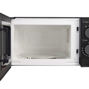 Esperanza ESTOFADO Noir Micro-onde simple Comptoir 20 L 700 W