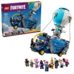 LEGO FORTNITE 77073 Bus de combat