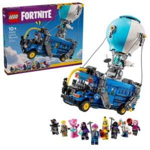 LEGO FORTNITE 77073 Bus de combat