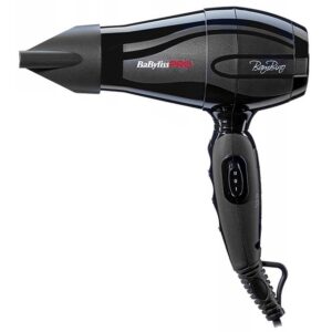 BaByliss BAB5510E sèche-cheveux