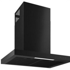 Hotte murale MAAN Komoda Neo 60 610 m3/h, Noir