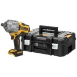 Clé à chocs DEWALT DCF964NT-XJ 18V XR 3/4" 2576Nm Jaune, Noir