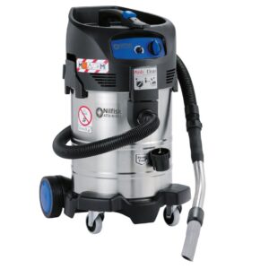 Nilfisk ATTIX 40-0M TYPE 22 37 L Sec&humide 1400 W
