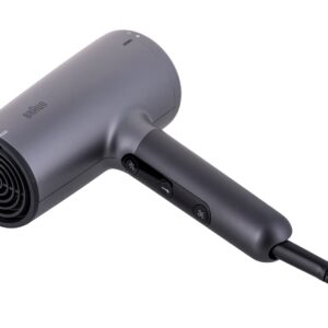 Braun HD 4.3 sèche-cheveux 2200 W Gris