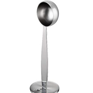 Gobelet de mesure avec tamper GEFU G-16200