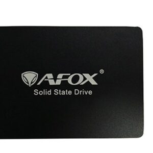 AFOX SSD 2TB QLC 560 MB/S